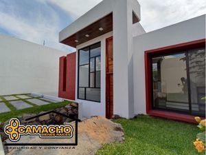 Casa en Venta en Burgos Bugambilias Temixco