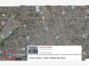 Terreno en Venta en Minerales de Guadalupe Sur Puebla