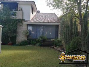 Casa en Venta en Club de Golf las Fuentes Puebla