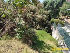 Terreno en Venta en Rancho Tetela Cuernavaca