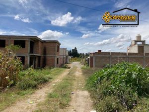 Terreno en Venta en San Diego San Andrés Cholula