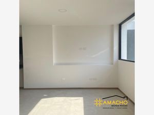 Departamento en Venta en San Bernardino Tlaxcalancingo San Andrés Cholula