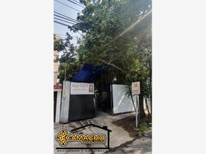 Terreno en Venta en Napoles Benito Juárez