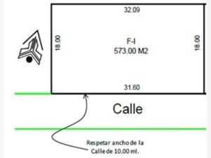 Terreno en Venta en Minerales de Guadalupe Sur Puebla