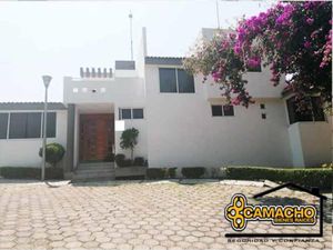 Casa en Venta en Prados Agua Azul Puebla