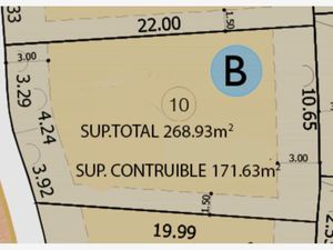 Terreno en Venta en Juriquilla Querétaro