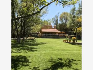 Terreno en Venta en Real del Bosque Corregidora