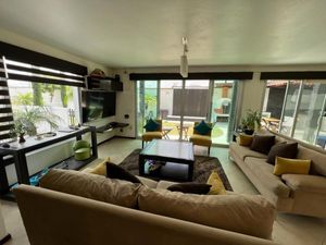 Casa en Venta en Bosque de los Encinos El Marqués