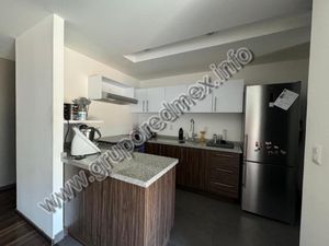 Departamento en Renta en Centro Sur Querétaro