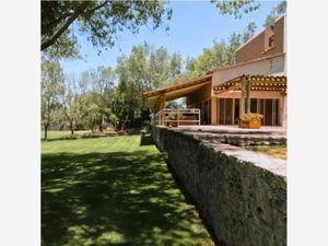 Terreno en Venta en Real del Bosque Corregidora