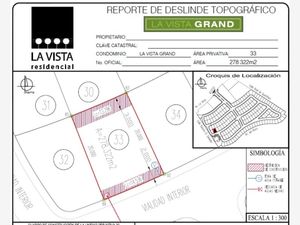 Terreno en Venta en La Vista Residencial Querétaro