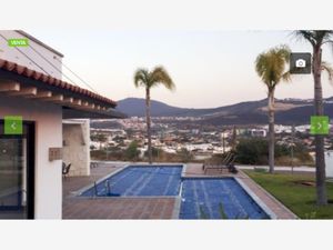 Terreno en Venta en Ciudad Maderas Montaña El Marqués