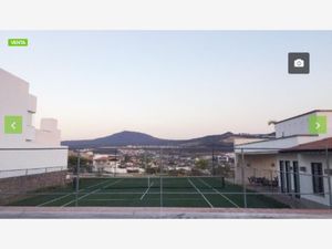 Terreno en Venta en Ciudad Maderas Montaña El Marqués