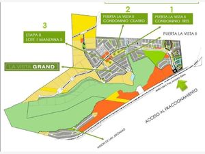 Terreno en Venta en La Vista Residencial Querétaro