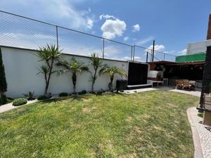 Casa en Venta en Bosque de los Encinos El Marqués