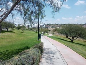 Terreno en Venta en La Vista Residencial Querétaro