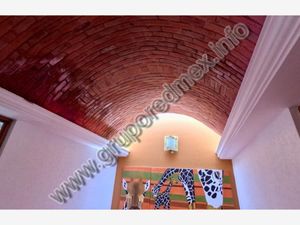 Casa en Venta en Loma Dorada Querétaro