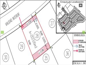 Terreno en Venta en Fray Junípero Serra Querétaro