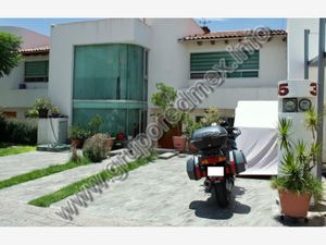 Casa en Venta en Loma Dorada Querétaro