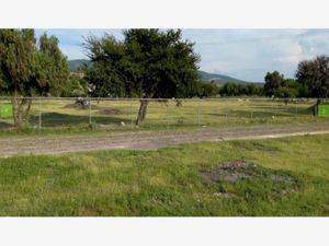 Terreno en Venta en Ojo de Agua Querétaro