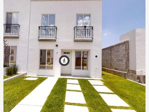 Casa en Venta en Tlacote El Bajo Querétaro