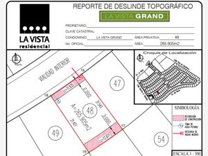 Terreno en Venta en La Vista Residencial Querétaro