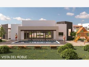 Terreno en Venta en La Vista Residencial Querétaro