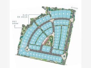 Terreno en Venta en Balvanera Polo y Country Club Corregidora