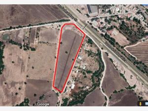 Terreno en Venta en La Fragua San José Iturbide