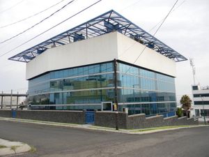 Edificio en Venta en Centro Sur Querétaro