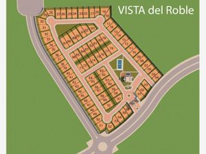 Terreno en Venta en La Vista Residencial Querétaro