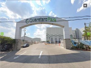Nave en Renta en Parque Industrial Querétaro Querétaro