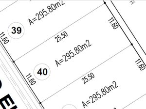 Terreno en Venta en La Vista Residencial Querétaro