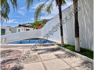 Casa en Venta en Loma Dorada Querétaro