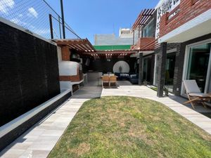 Casa en Venta en Bosque de los Encinos El Marqués