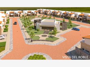 Terreno en Venta en La Vista Residencial Querétaro