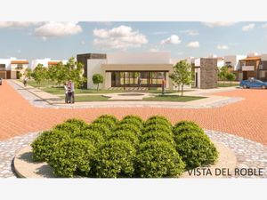 Terreno en Venta en La Vista Residencial Querétaro