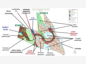 Terreno en Venta en Las Taponas Corregidora