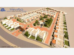 Terreno en Venta en La Vista Residencial Querétaro