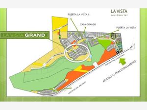 Terreno en Venta en La Vista Residencial Querétaro