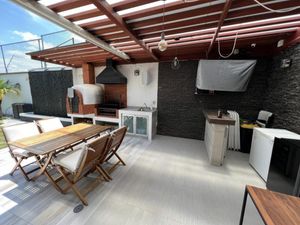 Casa en Venta en Bosque de los Encinos El Marqués