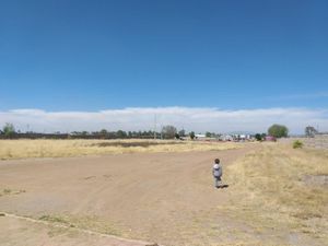 Terreno en Venta en El Campanario San Juan del Río