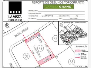 Terreno en Venta en La Vista Residencial Querétaro