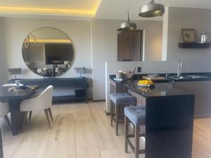 Departamento en Venta en Lomas del Campanario II Querétaro