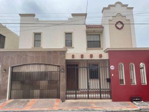 Casa en Venta en Alianza Matamoros