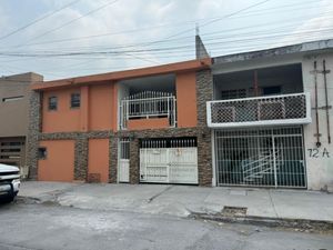 Casa en Venta en Industrial Matamoros