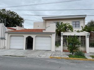 Casa en Venta en Jardin Matamoros