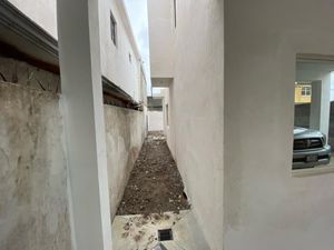 Casa en Venta en Acuario 2001 Matamoros