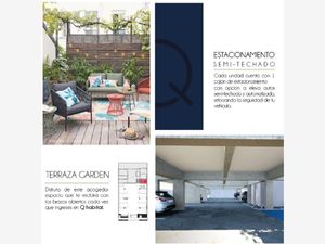 Departamento en Venta en Residencial Victoria Guadalajara