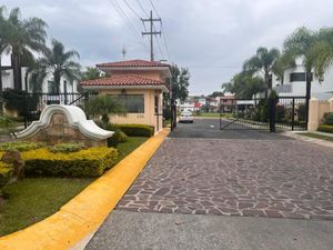 Terreno en Venta en El Alcázar (Casa Fuerte) Tlajomulco de Zúñiga